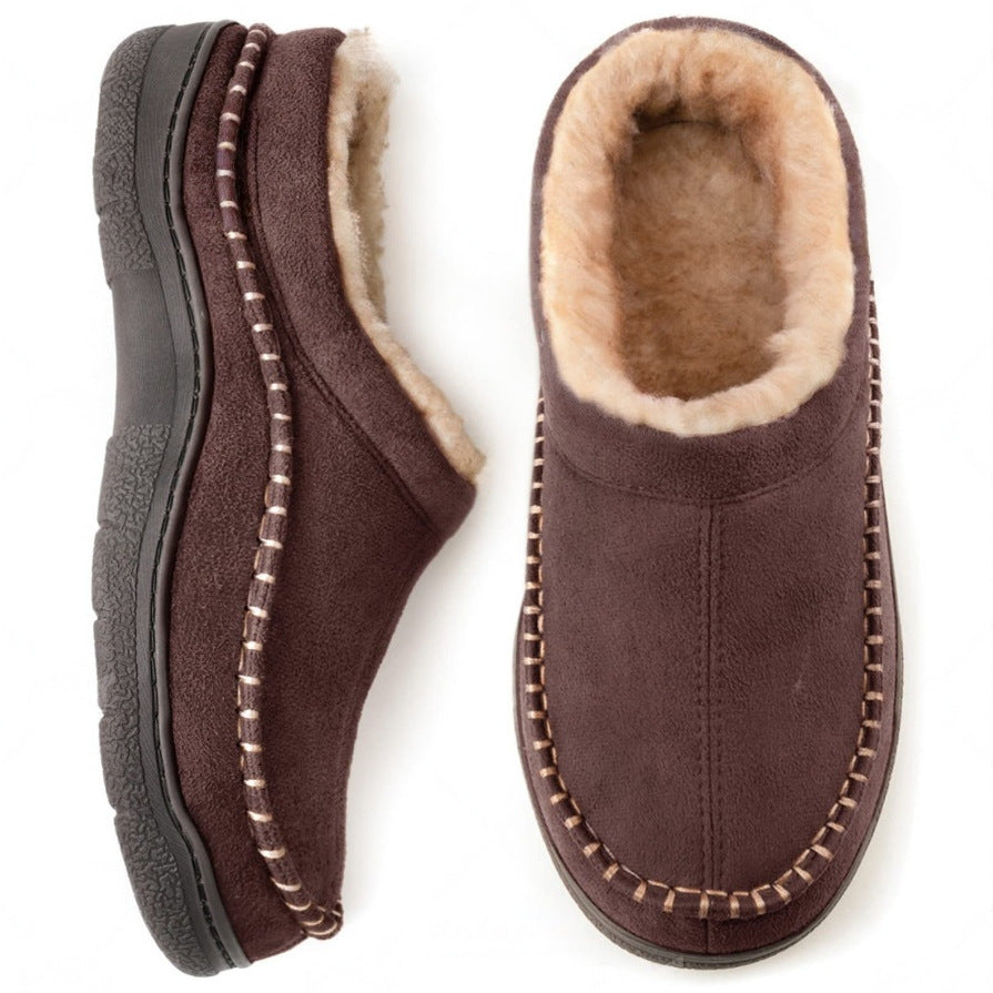Memory foam footbed with arch support shown from above