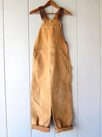 Wide leg overalls for women, adjustable strap and hardware detail
